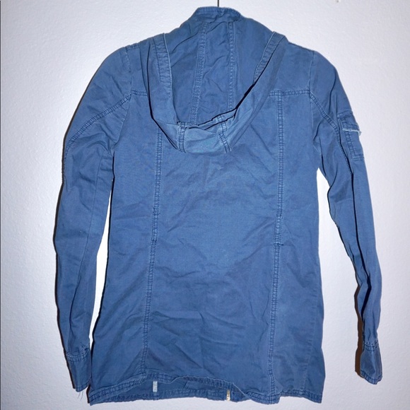 Mossimo Jacket - Picture 2 of 3